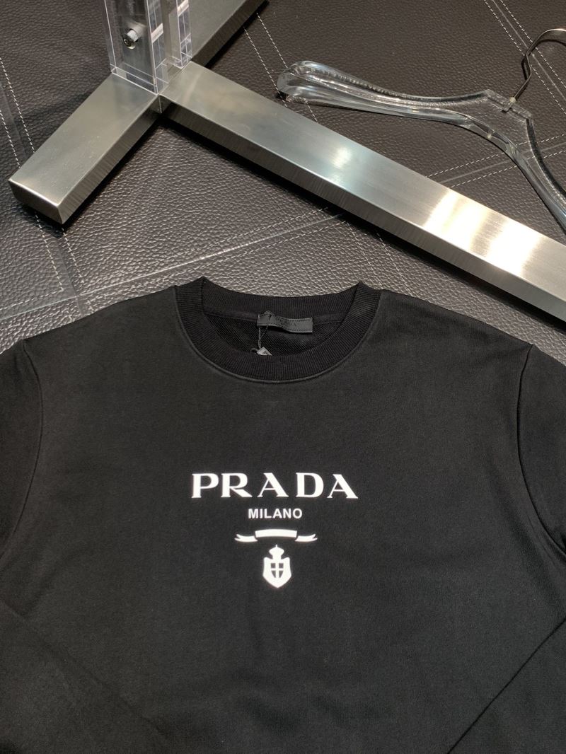 Prada Hoodies